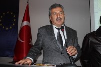 KALP CERRAHI - Muş'ta 'Gül Anne! Okuldayım' Projesi