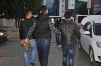 Özel güvenlik görevlilerine FETÖ operasyonu: 20 gözaltı