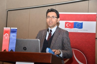 Rekabetçi Sektörler Programı'nda Yeni Dönem