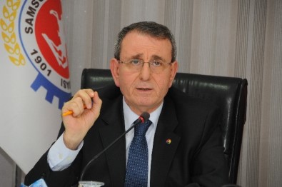 Samsun TSO'dan 'Yapılandırma' Uyarısı