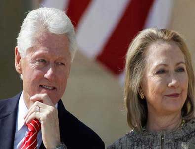 ABD'yi sarsan iddia!