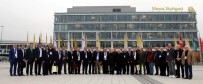 Trakya İş Dünyası Stuttgart´Ta Dünya Profesyonelleriyle Buluştu