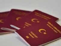 Türkiye bugünden itibaren çipli pasaporta geçiyor