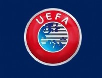 UEFA'dan Türk kulüplerine 58.5 milyon Euro!
