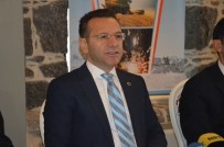 Uluslararası Diyarbakır Sempozyumu Yarın Başlayacak