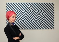 KÜRATÖR - Ünlü Ressam Çilek, Contemporary İstanbul'a Katılıyor