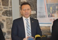 DİYARBAKIR VALİSİ - Vali Aksoy'dan 'Çöp', 'Kayyum' Ve 'Göreve İade' Değerlendirmesi