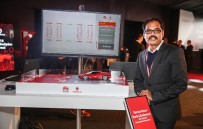 KAPSAMA ALANI - Vodafone Ve Huawei'den 'Teknoloji Şehri' Projesinde İlk Canlı Test