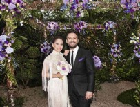 TARKAN TEVETOĞLU - Yavrustarın odası hazır!