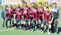 AMATÖR KÜME - Yemenoğlu Yozgatspor'da Hedef Şampiyonluk