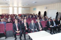 Yozgat'ta 50 Okul Beyaz Bayrak Aldı