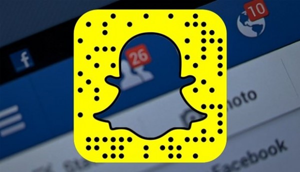 Facebook Snapchat'ten sonra o uygulamayı da satın alamadı