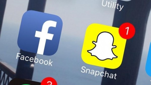 Facebook Snapchat'ten sonra o uygulamayı da satın alamadı