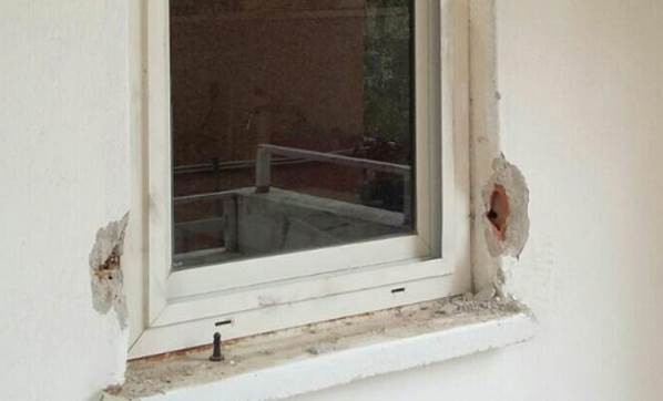 Tecavüzden bağırarak kurtulmuş