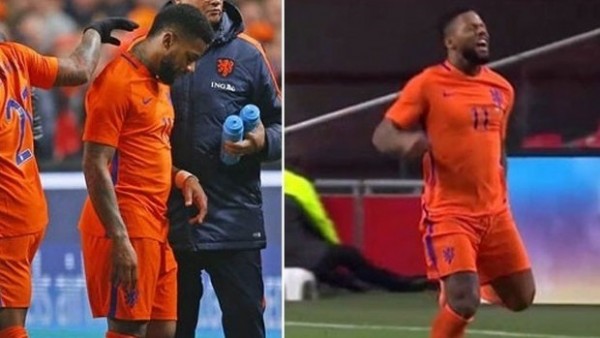 Lens kadro çıkarıldı