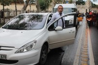 9'U 5 Geçe Beşiktaş'ta Hayat Durdu