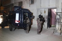 Adana'da DEAŞ Operasyonu Açıklaması 14 Gözaltı