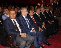 AK Parti İstanbul Milletvekili Metin Külünk Hatay'da