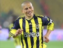 ALEX DE SOUZA - Kaptan 10 Kasım'ı unutmadı