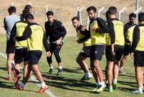 DEĞIRMENDERE - Aliağa FK, Çiğli'ye Bileniyor