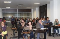 DIVAN EDEBIYATı - Anadolu'nun Akademisi Yeni Ufuklar Açmaya Devam Ediyor