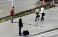 Antalya'da Atatürk'ü Anma Programı