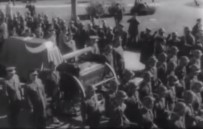 Ata, Anıtkabir'e Böyle Nakledildi