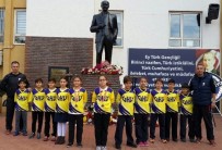 RECEP ÖZTÜRK - Atatürk Koşusunda GKV'ye İki Madalya