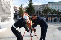 Atatürk Ölümünün 78. Yılında Adıyaman'da Anıldı