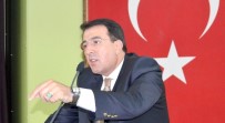 Aydemir Açıklaması 'Birlik Ve Beraberlik Ruhu Yegane Gücümüzdür'