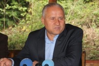 Başkan Çaylı'dan MYO Kapanıyor Dedikodularına Sert Açıklama