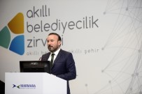 Başkan Doğan, İzmit'in Projelerini Anlattı