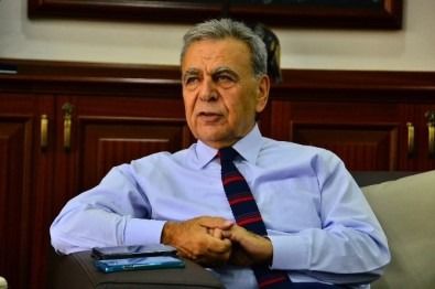 Başkan Kocaoğlu'ndan İZBAN Grevi İle İlgili Flaş Açıklamalar