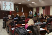 YAŞ SINIRI - Başkan Kurt Organlarını Bağışladı