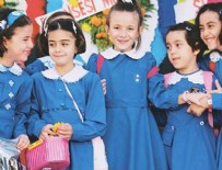 Bin 395 kız çocuğu okula kazandırıldı