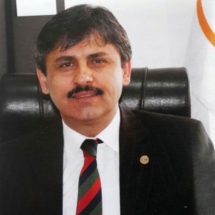 Burdur AFAD Müdürü, FETÖ'den Tutuklandı