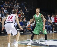 Darüşşafaka Doğuş Alman Ekibi  Yendi