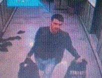 DEAŞ'ın hücre evindeki 'X17'nin görüntüleri tespit edildi