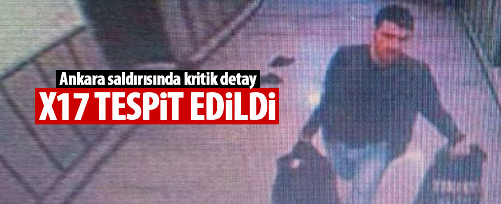 DEAŞ'ın hücre evindeki 'X17'nin görüntüleri tespit edildi