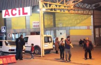 MUHAMMET FATİH SAFİTÜRK - Derik Kaymakamı Safitürk 5 Gün Uyutulacak