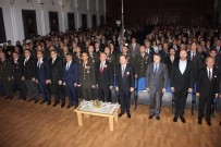 Edirne'de 10 Kasım Anma Törenleri