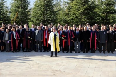 Erciyes Üniversitesi Rektörü Prof. Dr. Muhammet Güven Açıklaması