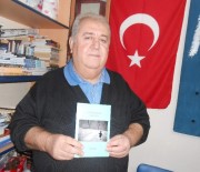 Eskişehirli 'Bahar Şairi' Fikret Akın'dan 10. Kitap