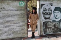 MANKENLER - Fotoğrafları Ve Kıyafetleriyle Atatürk