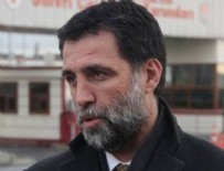 HAKAN ŞÜKÜR - Üniversitede ders vermeye başladı