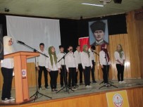 Hisarcık'ta Atatürk'Ü Anma Etkinlikleri