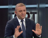 ÇÖZÜM SÜRECİ - Hüseyin Yüksek Açıklaması 'Devletimin Ve Milletimin Yanındayım'