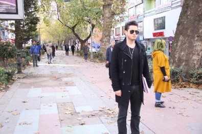 İzmit'te 10 Kasım'da Hayat Durdu