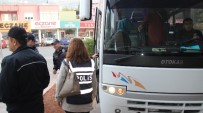 Kahramanmaraş'ta 3 Öğretmen FETÖ'den Tutuklandı