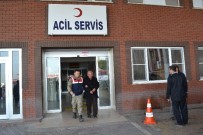 Kahramanmaraş'ta Terör Operasyonu Açıklaması 18 Gözaltı